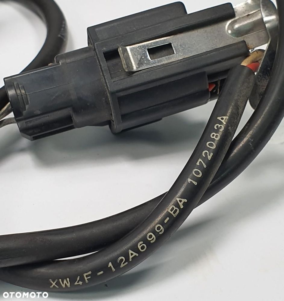 CZUJNIK STUKOWY JAGUAR S-TYPE XW4F-12A699-BA - 4