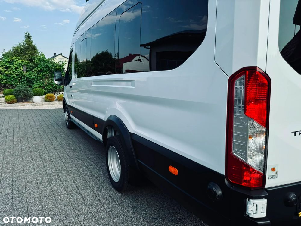 Ford Ford Transit 460 L4 170km - 26