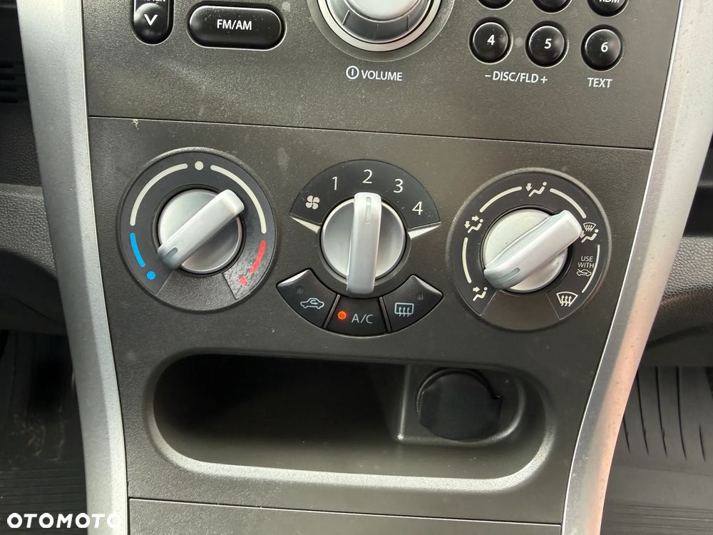 Suzuki Splash 1.2 Comfort - 22