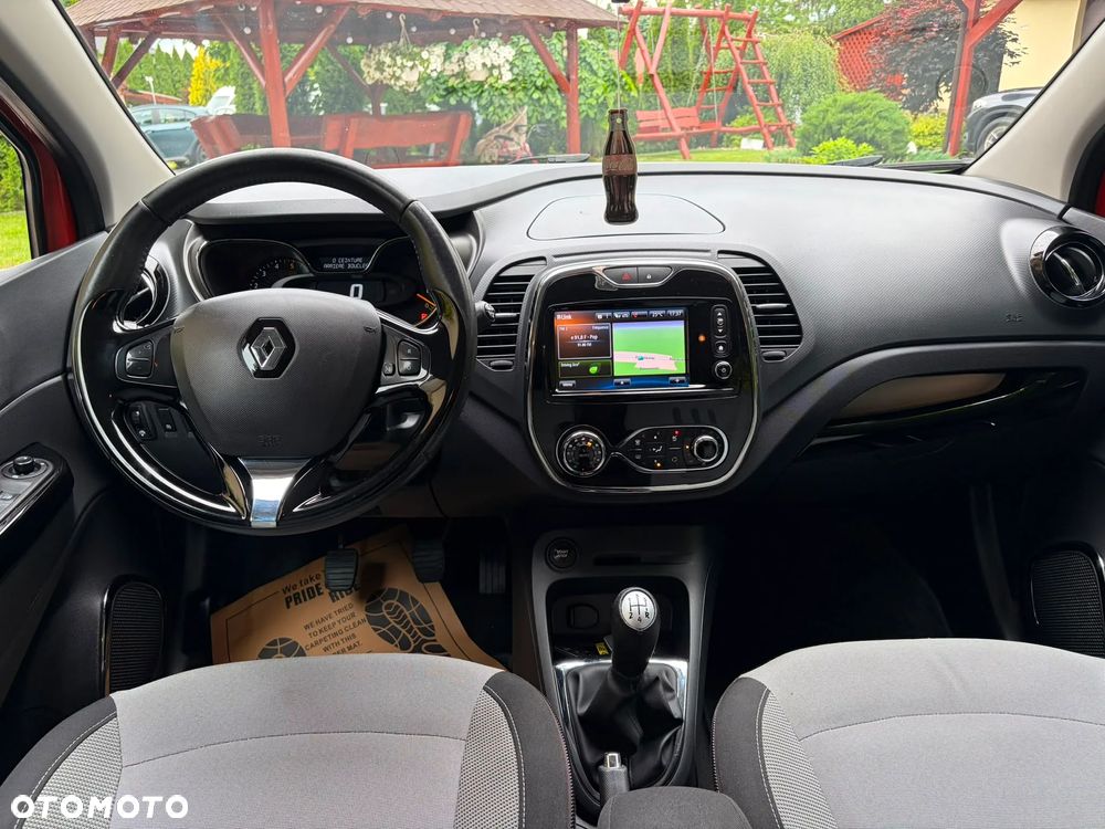 Renault Captur - 9