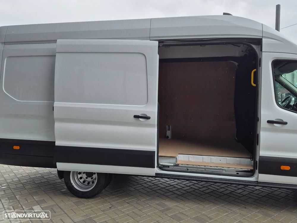 Ford Transit 2.0 TDci L4H3 - 8