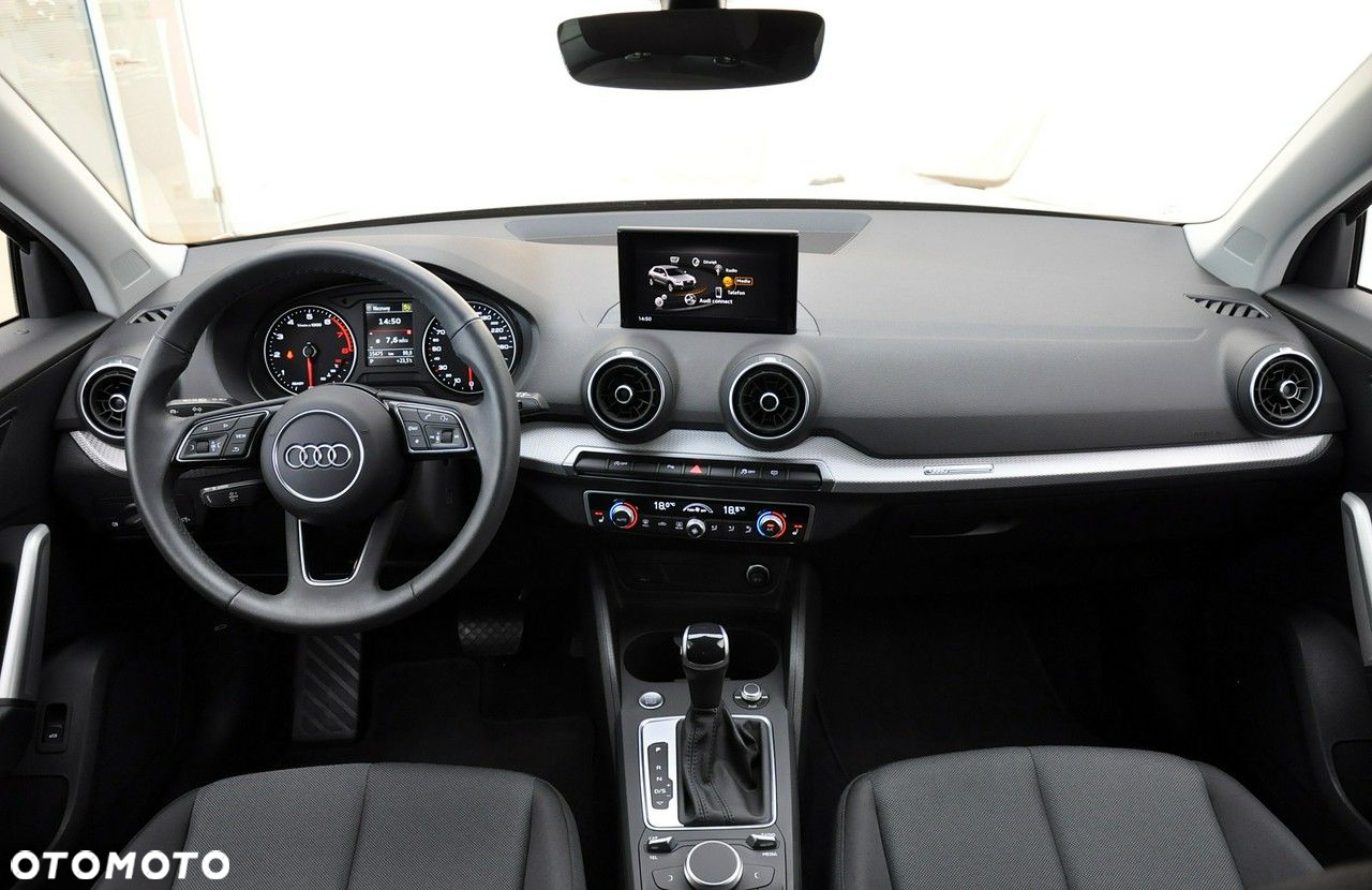 Audi Q2 - 27