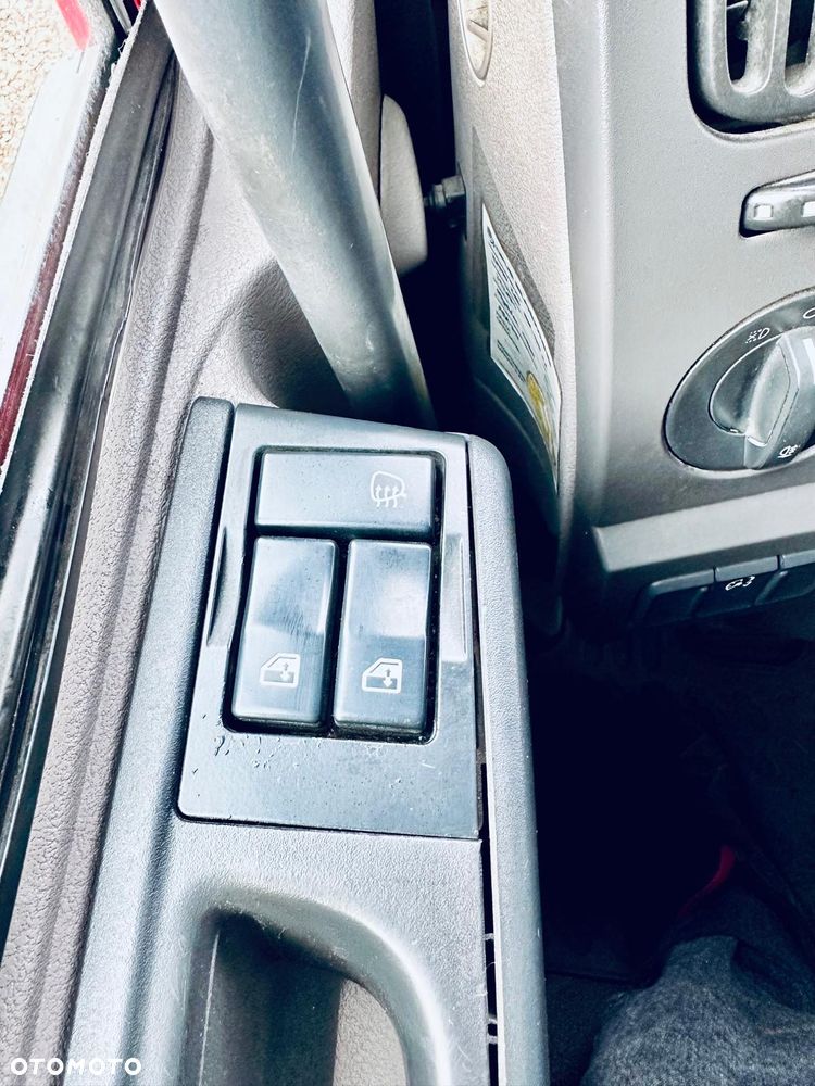 DAF LF 16.250 / CHŁÓDNIA / MULTITEMPERATURA / DMC 16000kg - 19