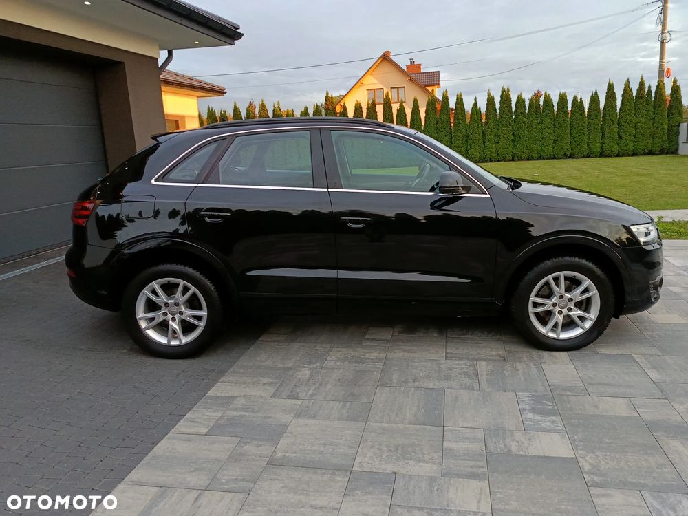 Audi Q3 - 9
