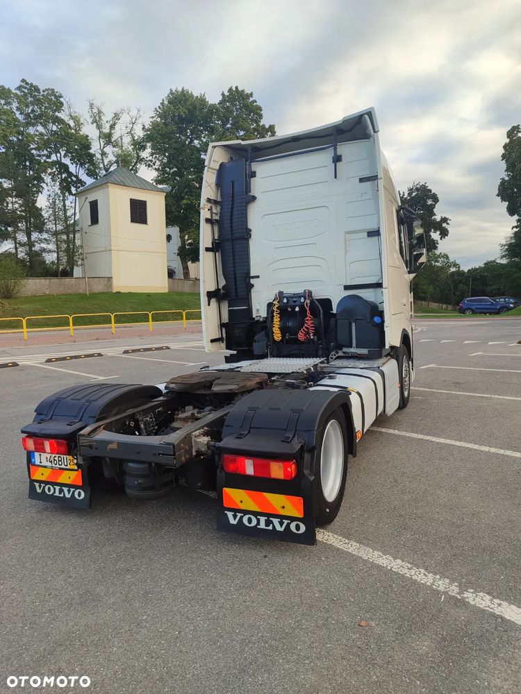 Volvo FH500 - 6