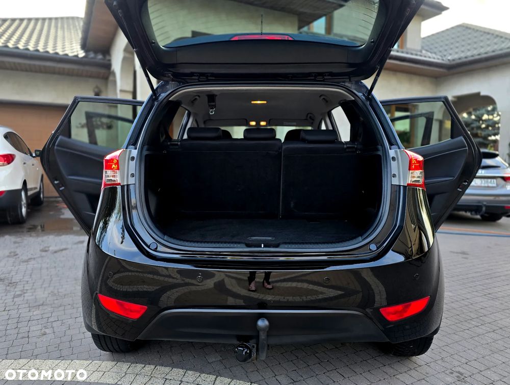 Hyundai ix20 - 10