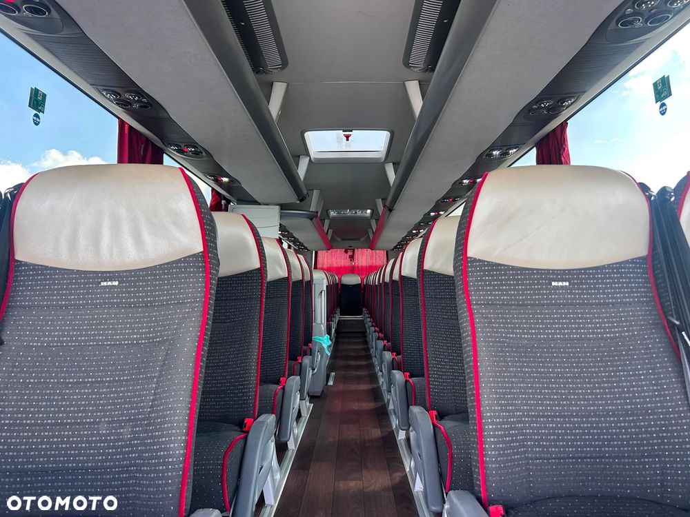 MAN Lion's Coach - 21