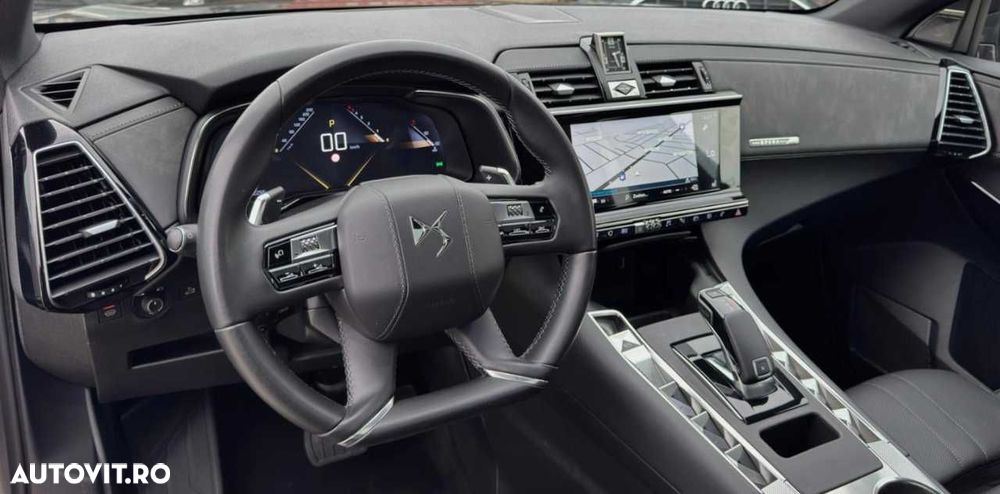 DS Automobiles DS 7 Crossback DS7 1.5 BlueHDi 130 S&S EAT8 OPERA - 24