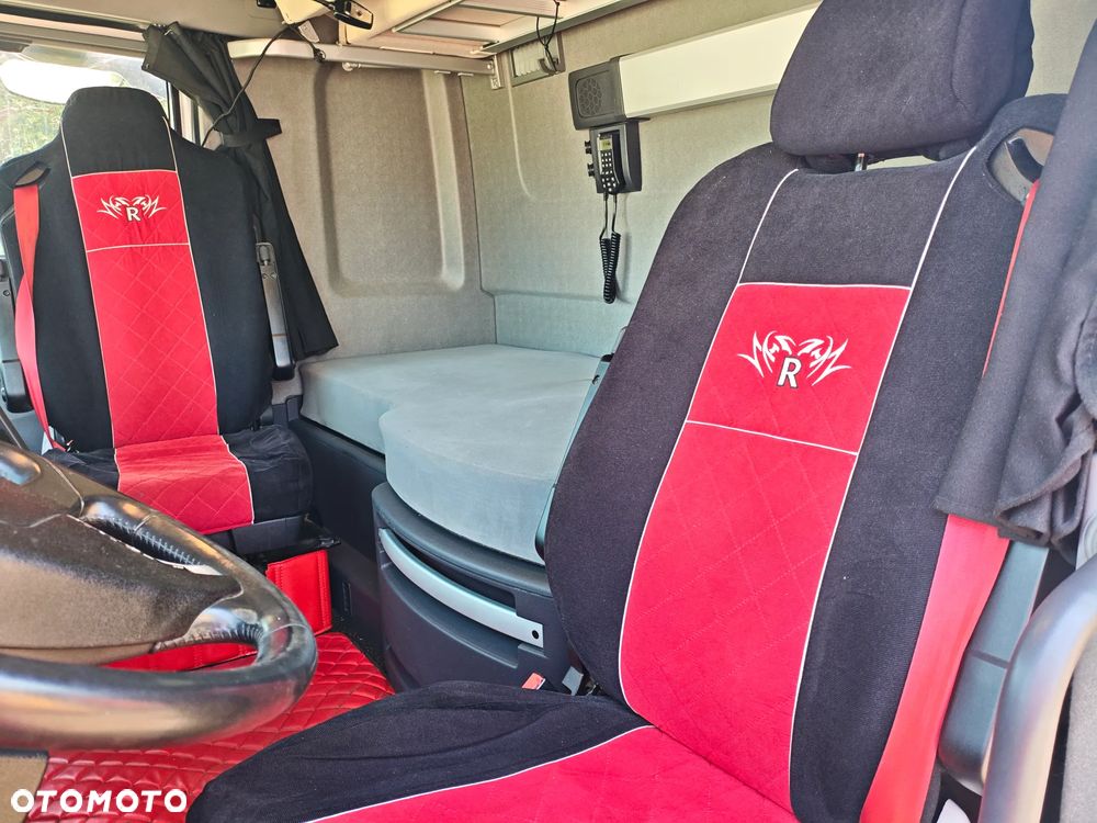 Renault T520 - 16