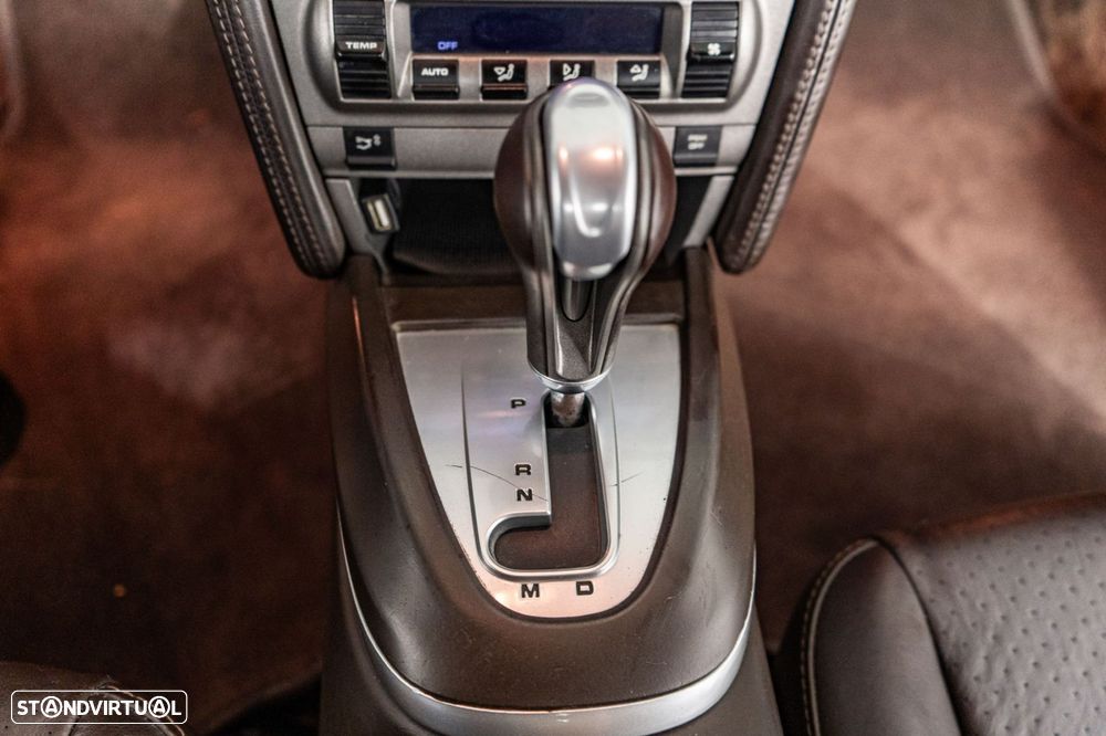 Porsche Boxster - 31