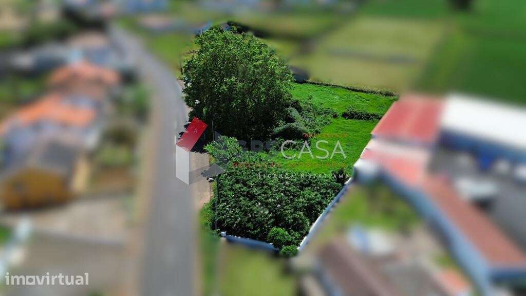Prédio Misto com Projeto Aprovado – Santa Cruz, Praia da Vitória - Grande imagem: 5/13