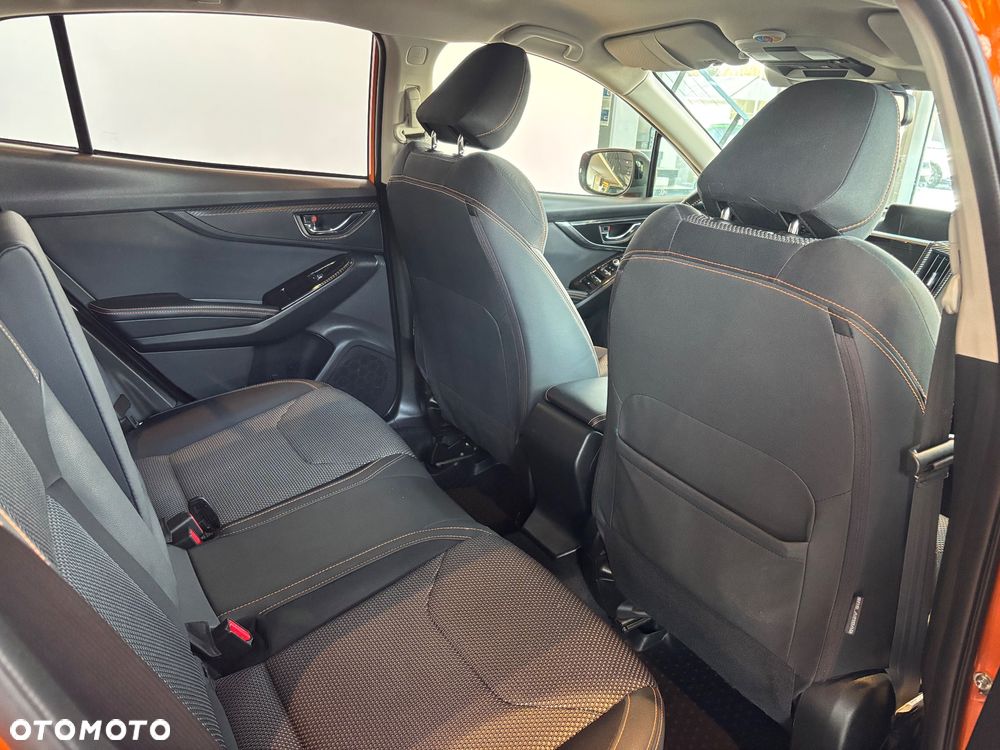 Subaru XV 1.6i Exclusive (EyeSight) Lineartronic - 15