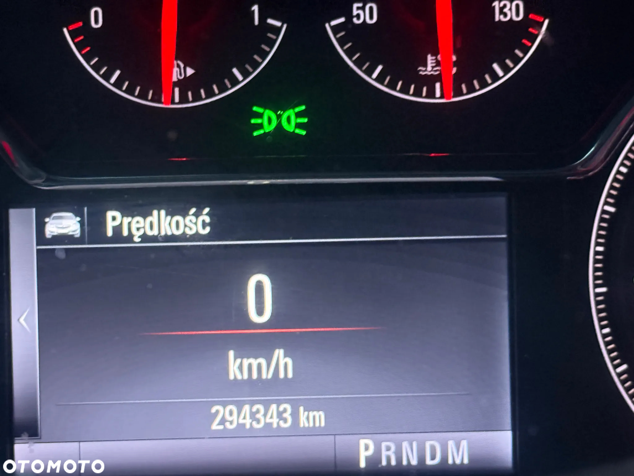 Opel Insignia CT 2.0 CDTI 4x4 - 2