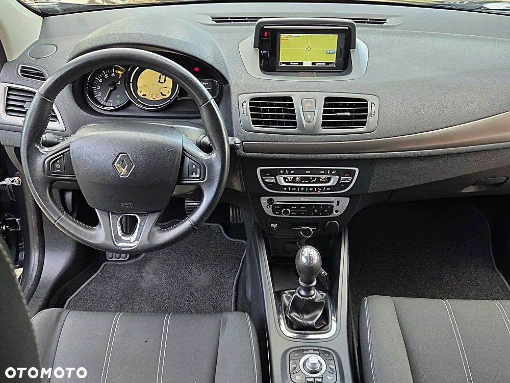 Renault Megane 1.6 16V 110 TomTom Edition - 28