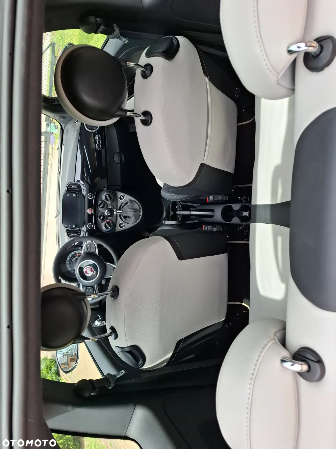 Fiat 500 1.0 Hybrid Dolcevita - 31