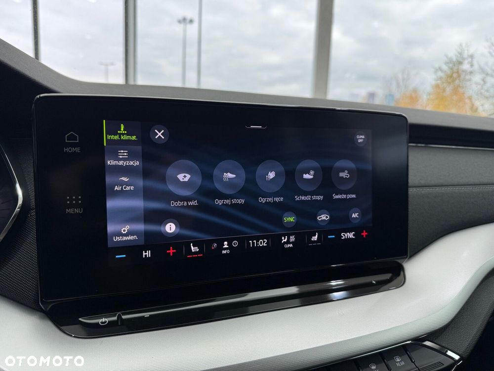 Skoda Octavia 1.5 TSI ACT Style - 30