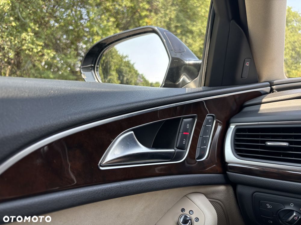 Audi A6 Limousine - 10