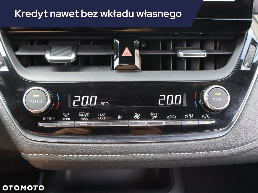 Toyota Corolla - 15