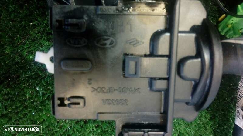 COMANDO PISCAS KIA RIO II 2009 - 2