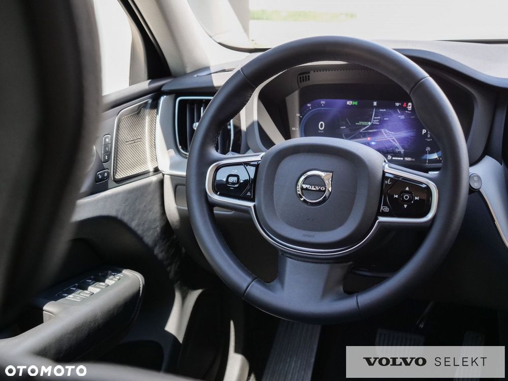 Volvo XC 60 - 20