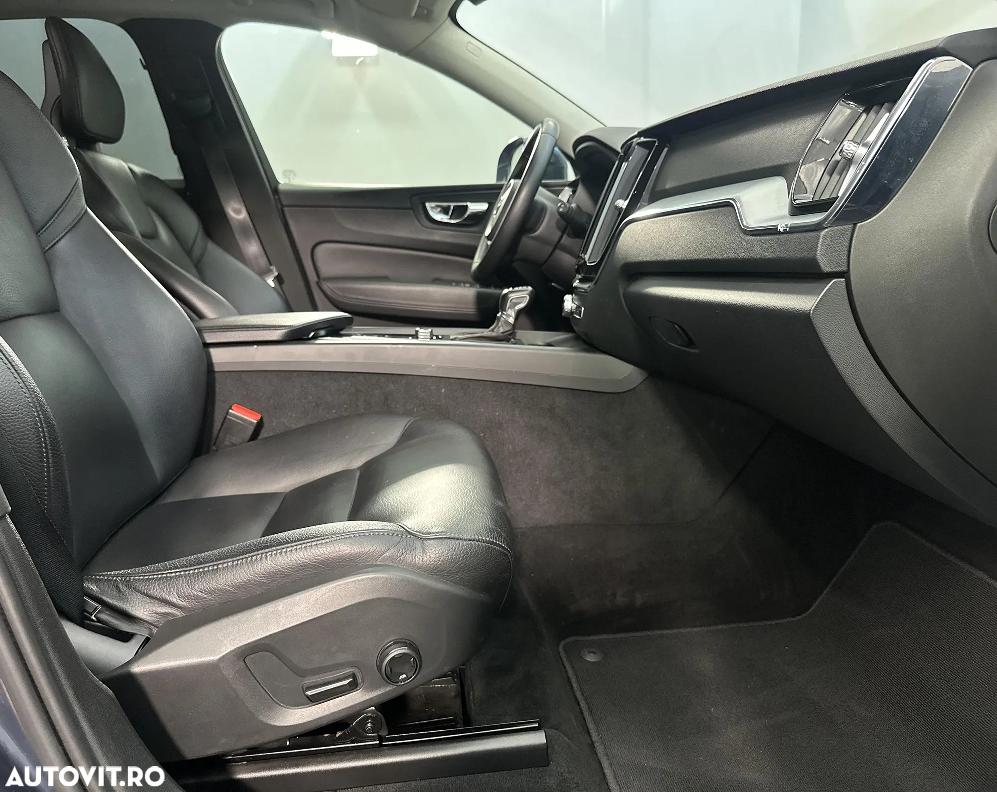 Volvo XC 60 - 11