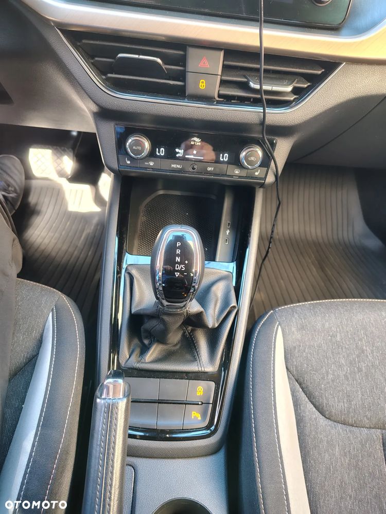 Skoda Scala - 16