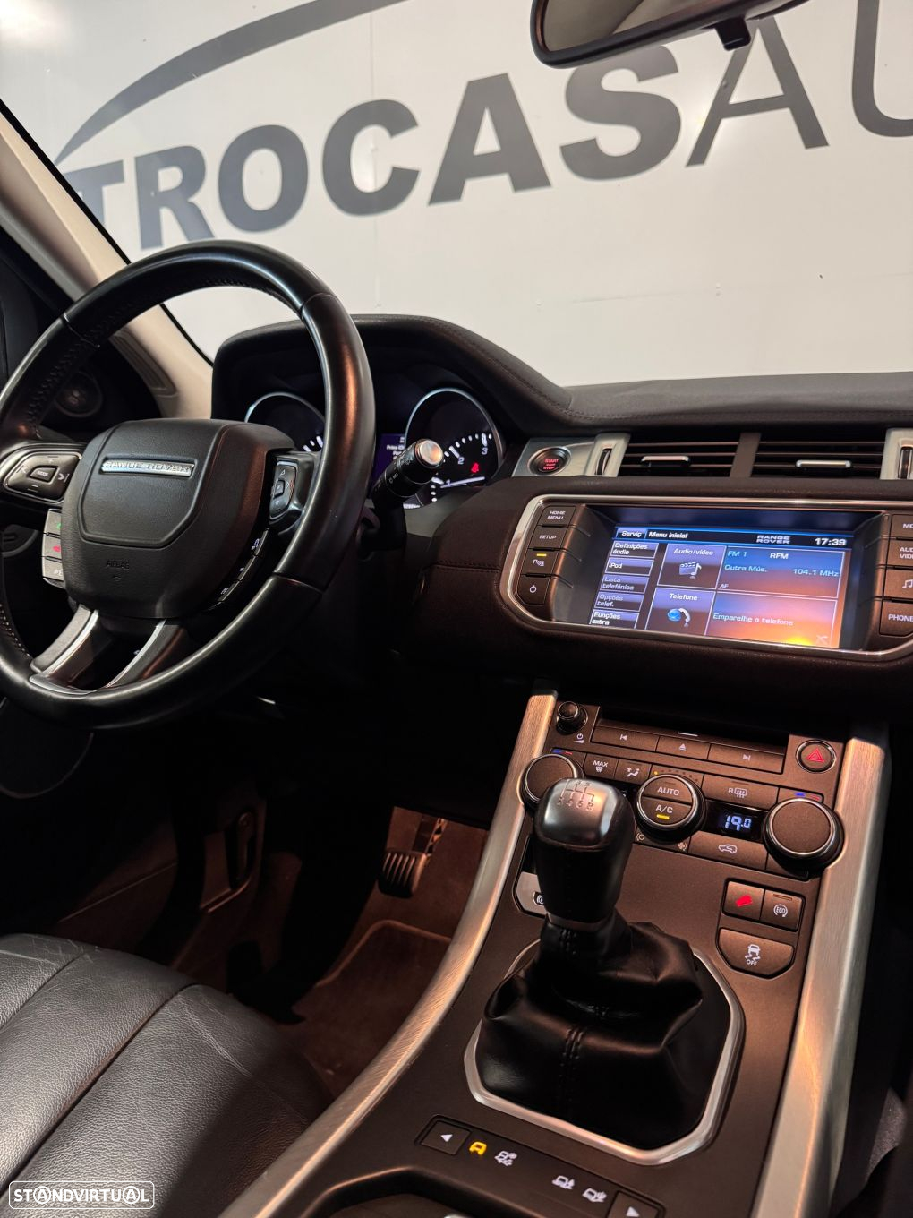 Land Rover Range Rover Evoque Coupe SD4 Pure - 41