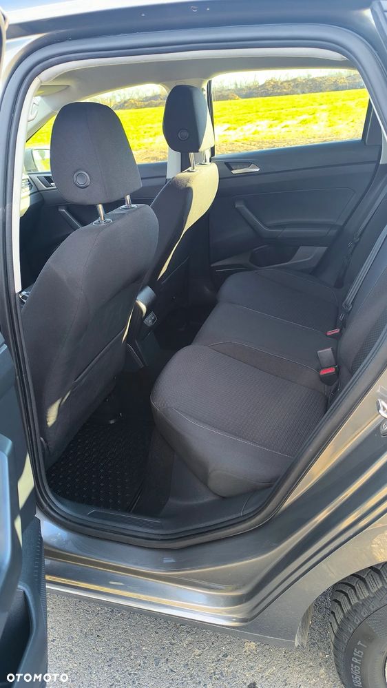 Volkswagen Polo - 14