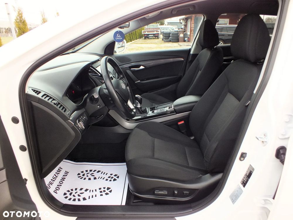 Hyundai i40 i40cw 1.6 Fifa World Cup Edition - 5