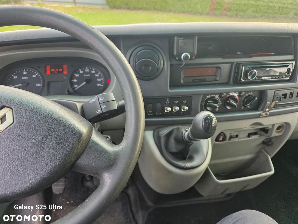 Nissan Primastar - 11