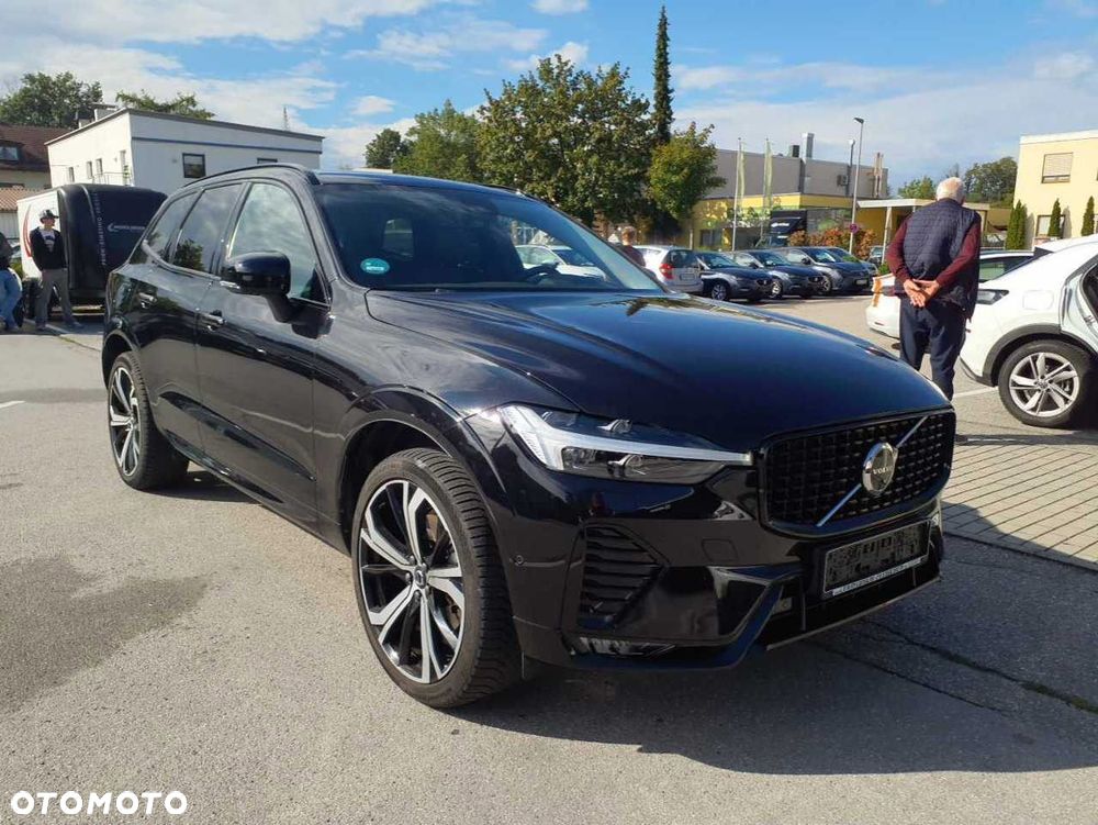 Volvo Xc 60