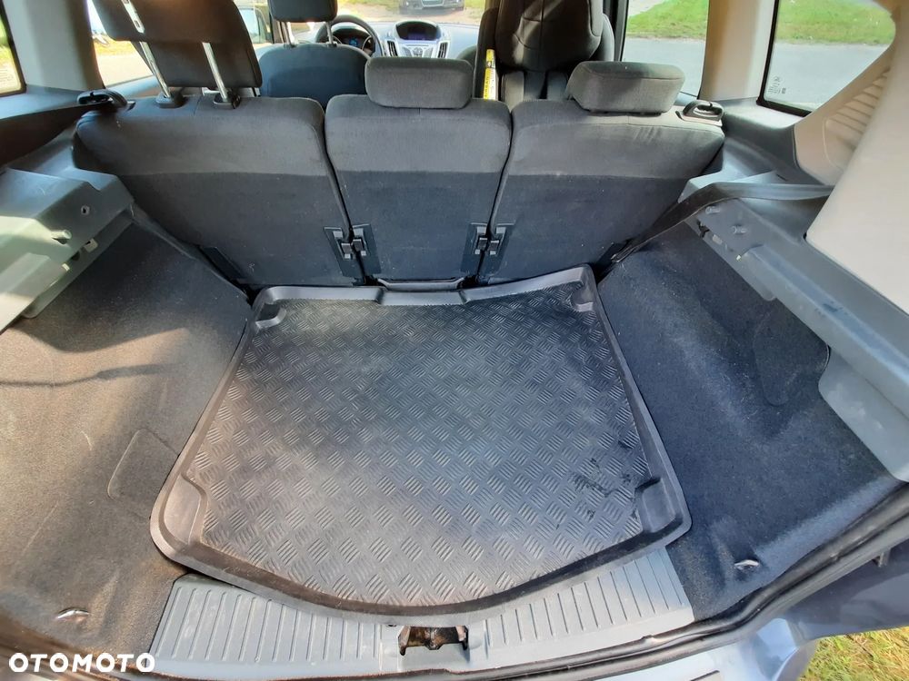 Ford C-MAX 1.6 TDCi Trend - 11