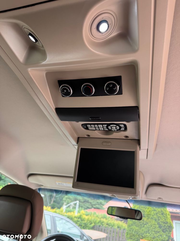 Chrysler Town & Country 3.6 Touring - 14