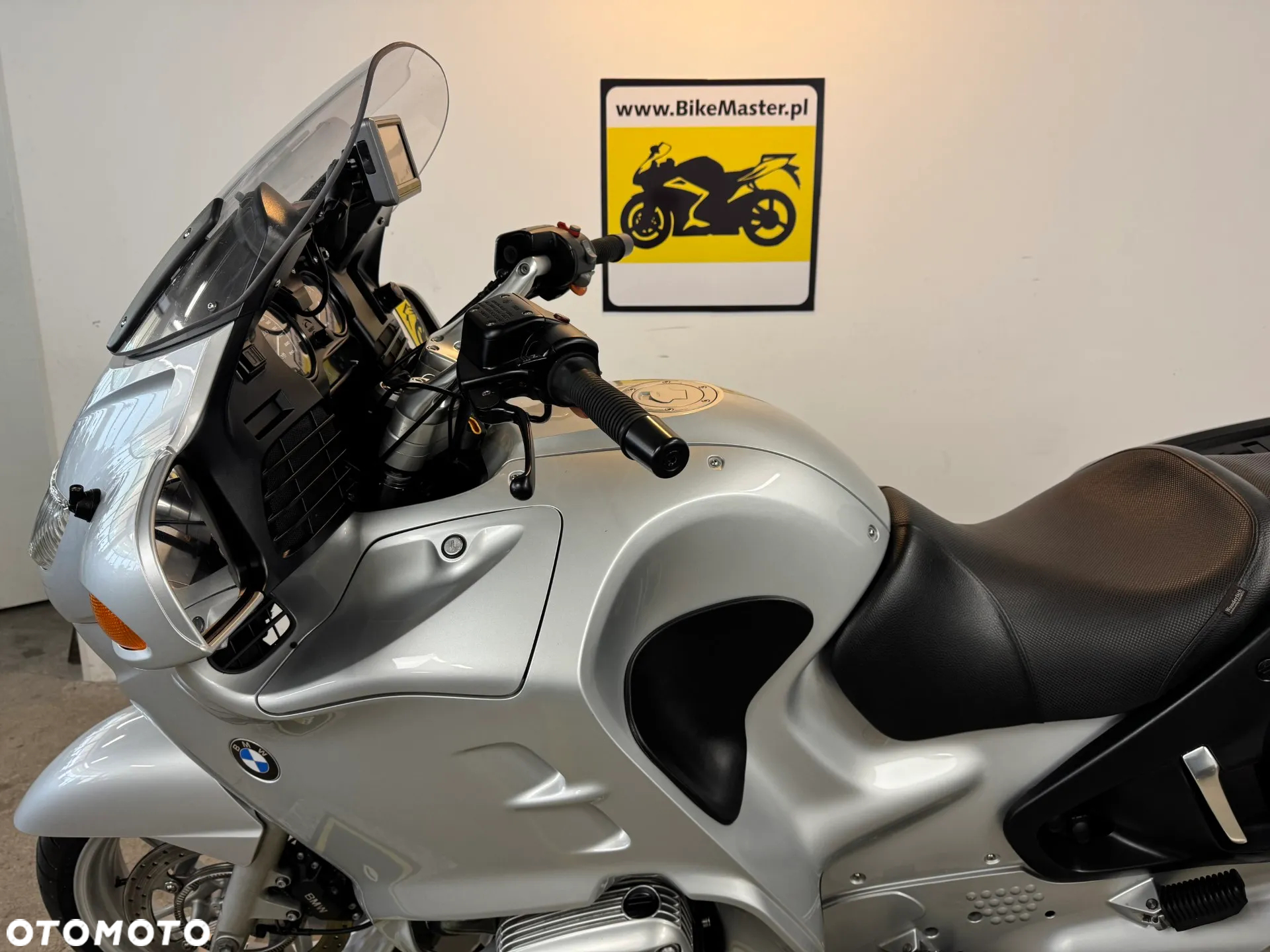 BMW R - 21