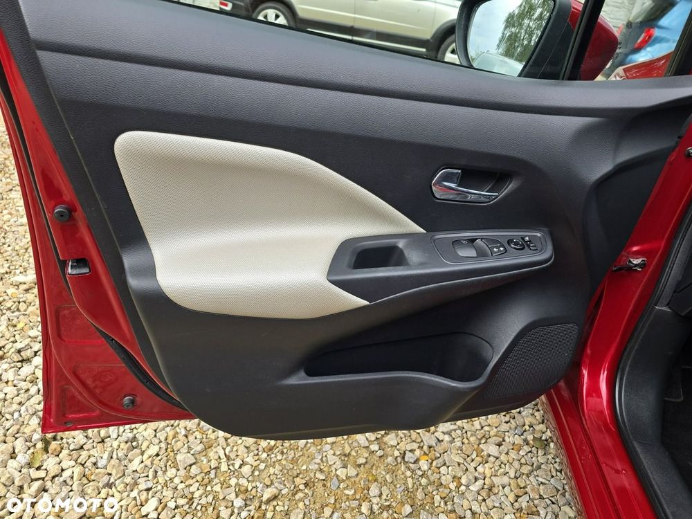 Nissan Micra - 27
