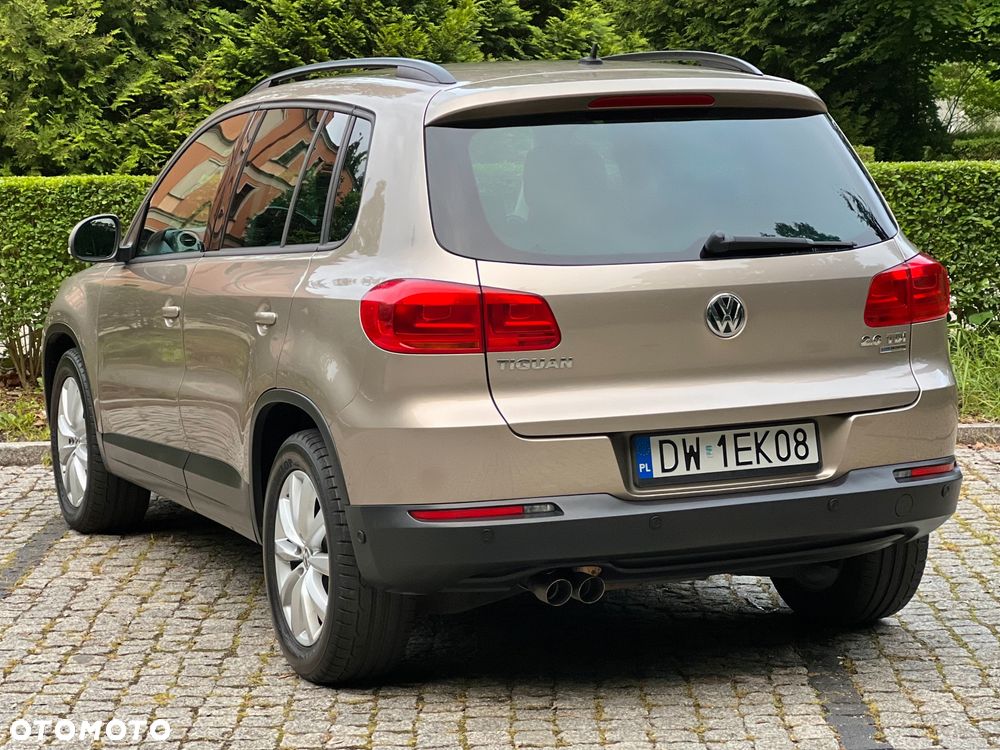 Volkswagen Tiguan 2.0 TDI Trend&Fun - 15