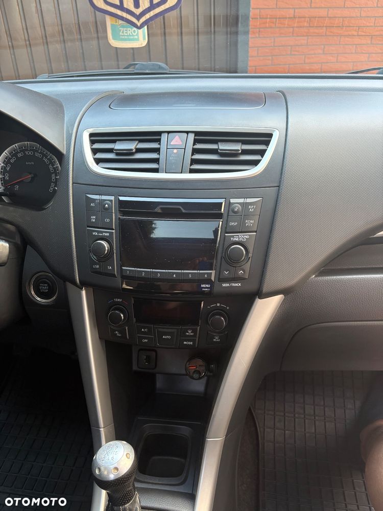 Suzuki Swift - 16