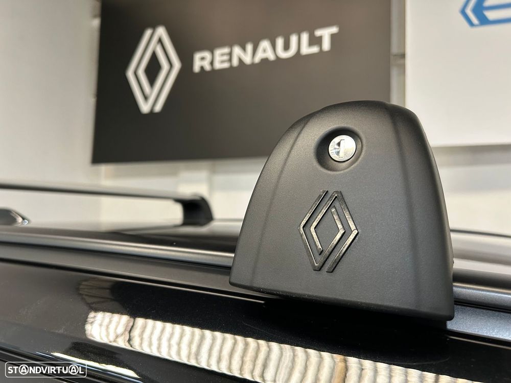 Renault Austral 1.2 E-Tech Techno Espirit - 10