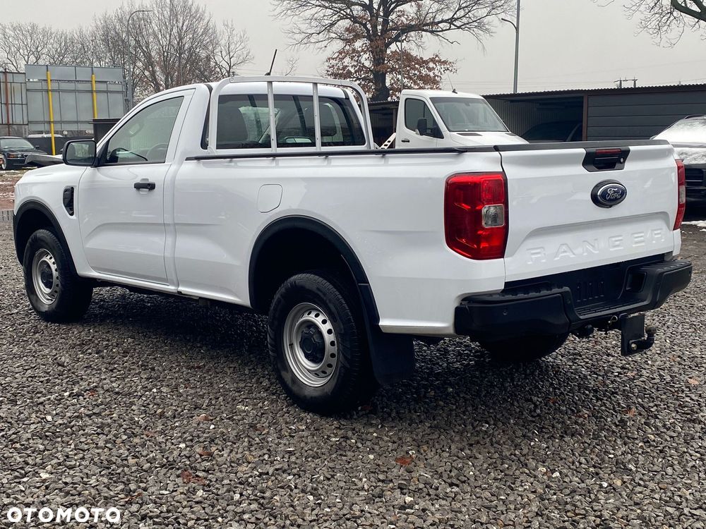 Ford Ranger 2.0 EcoBlue 4x4 DC XL - 17