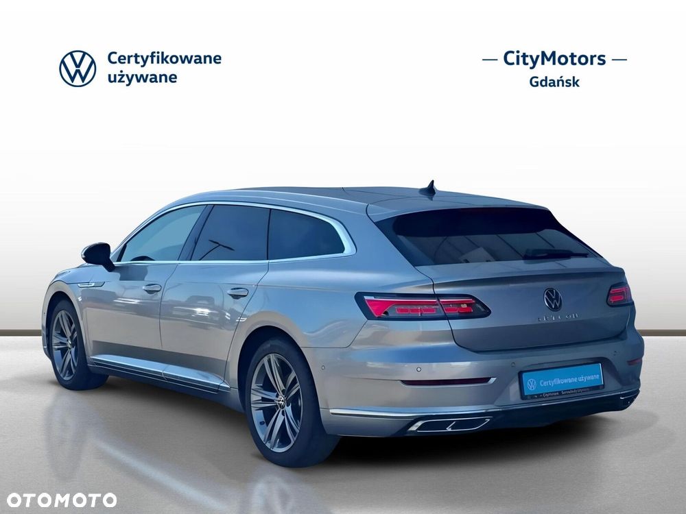 Volkswagen Arteon 2.0 TSI R-Line DSG - 7