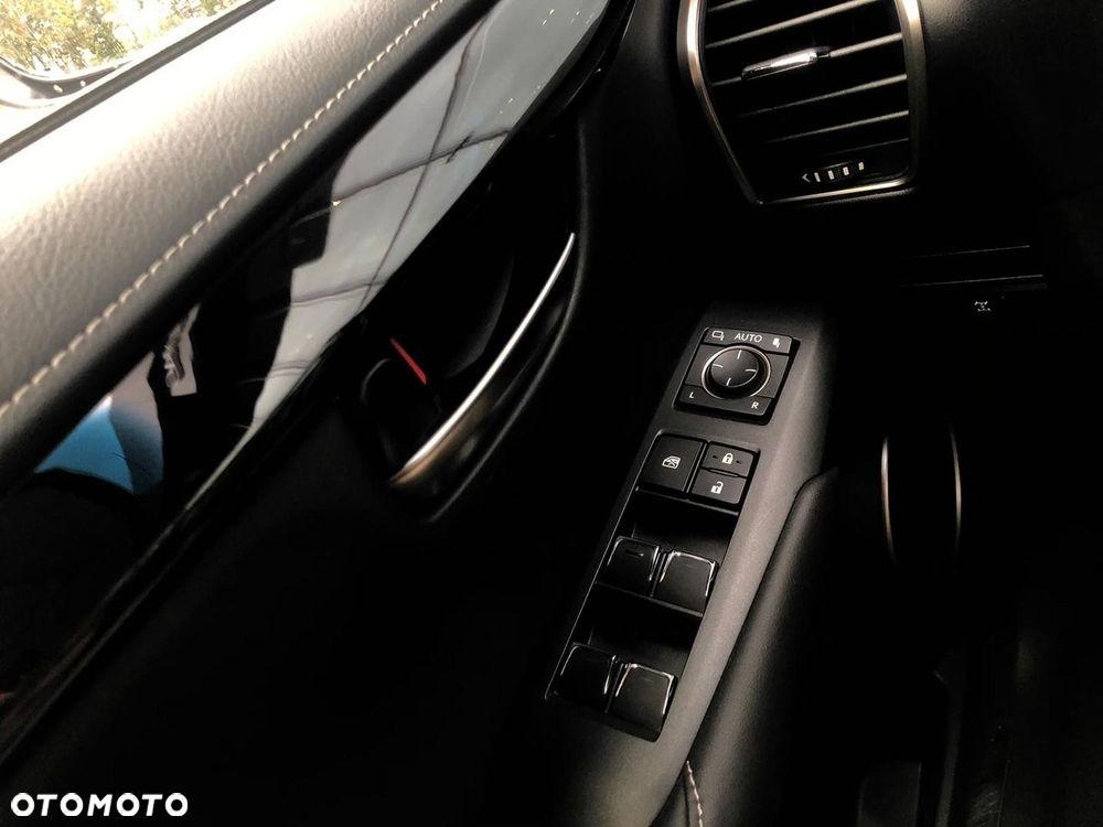 Lexus NX 300 Elegance Optimum AWD - 31