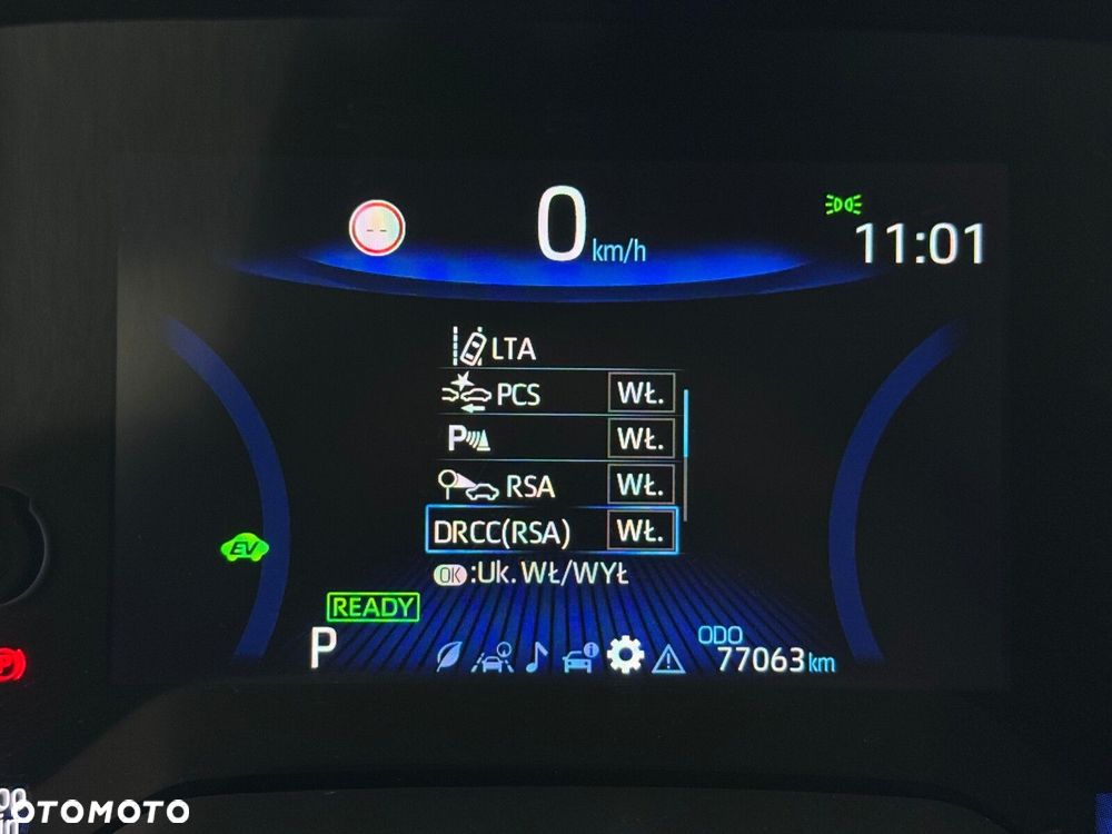 Toyota Corolla 1.8 Hybrid Comfort - 37
