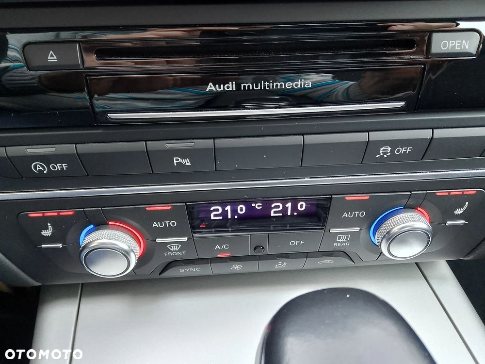 Audi A6 Limousine 3.0 TDI Quattro S tronic - 19