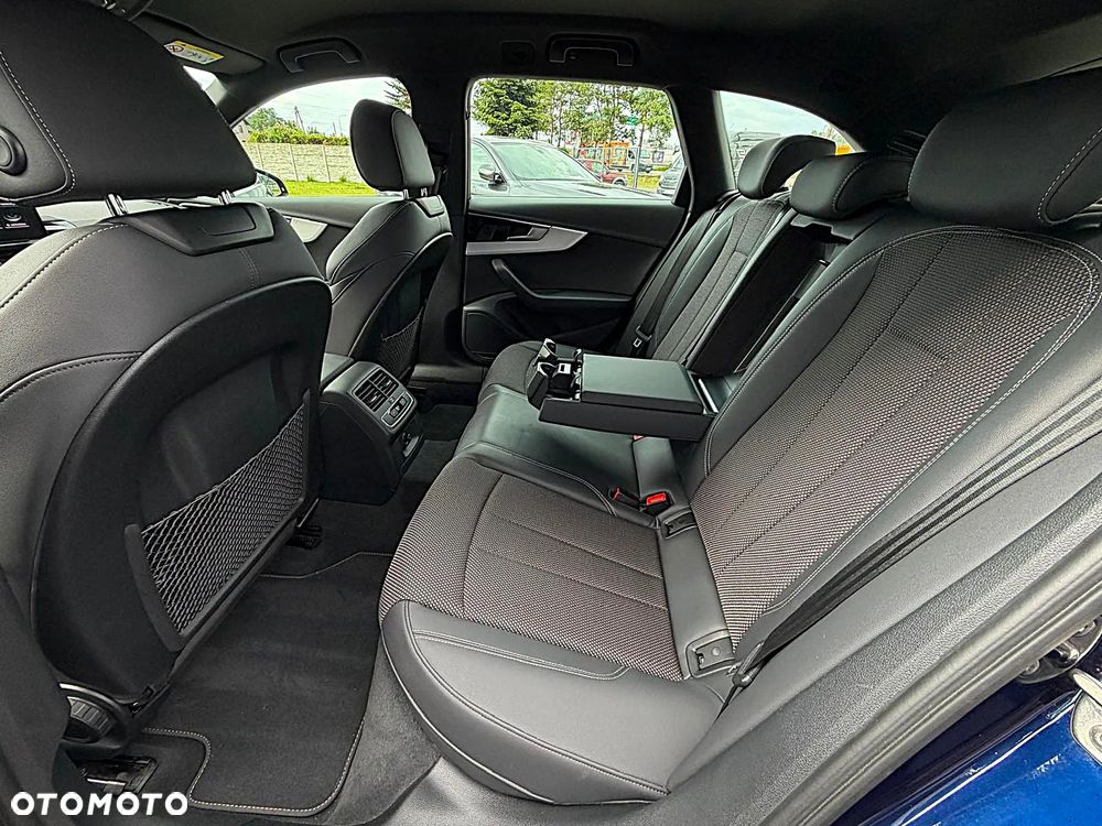Audi A4 Avant - 26