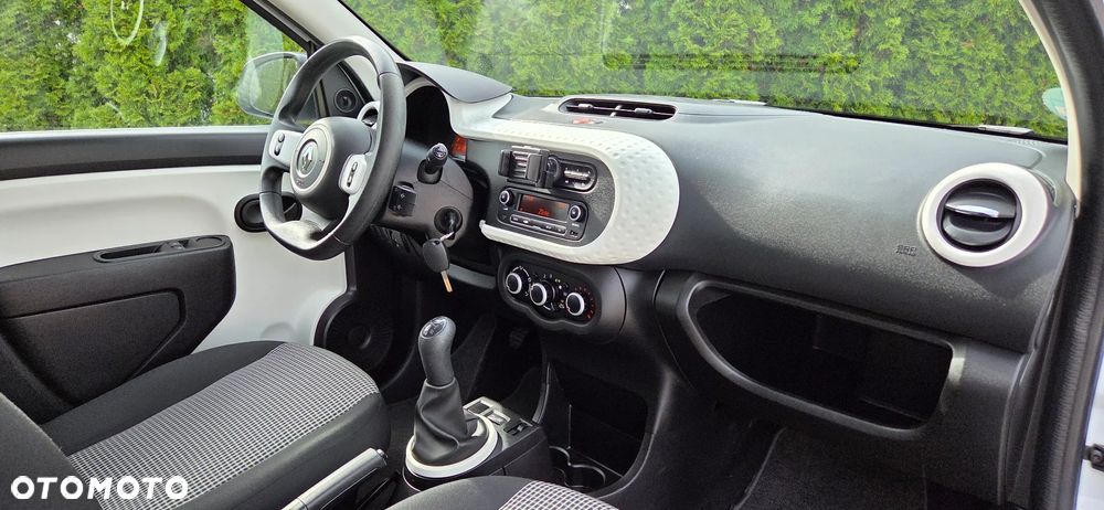 Renault Twingo - 27