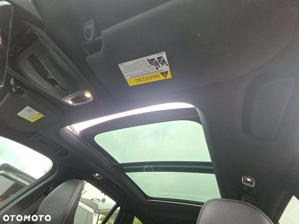 Volvo XC 90 T6 AWD Geartronic Inscription - 11
