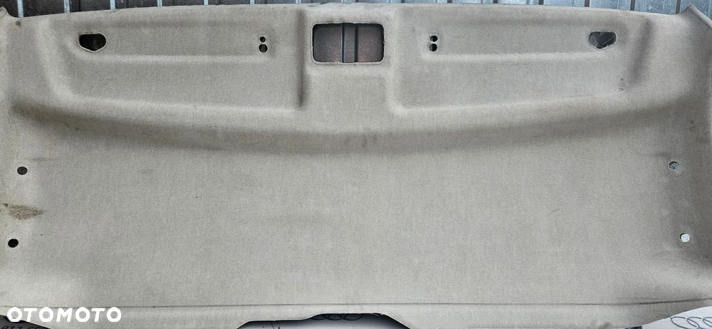 Peugeot Boxer Fiat Ducato Citroen Jumper 2014- Podsufitka Podsufitówka 2019 rok - 4