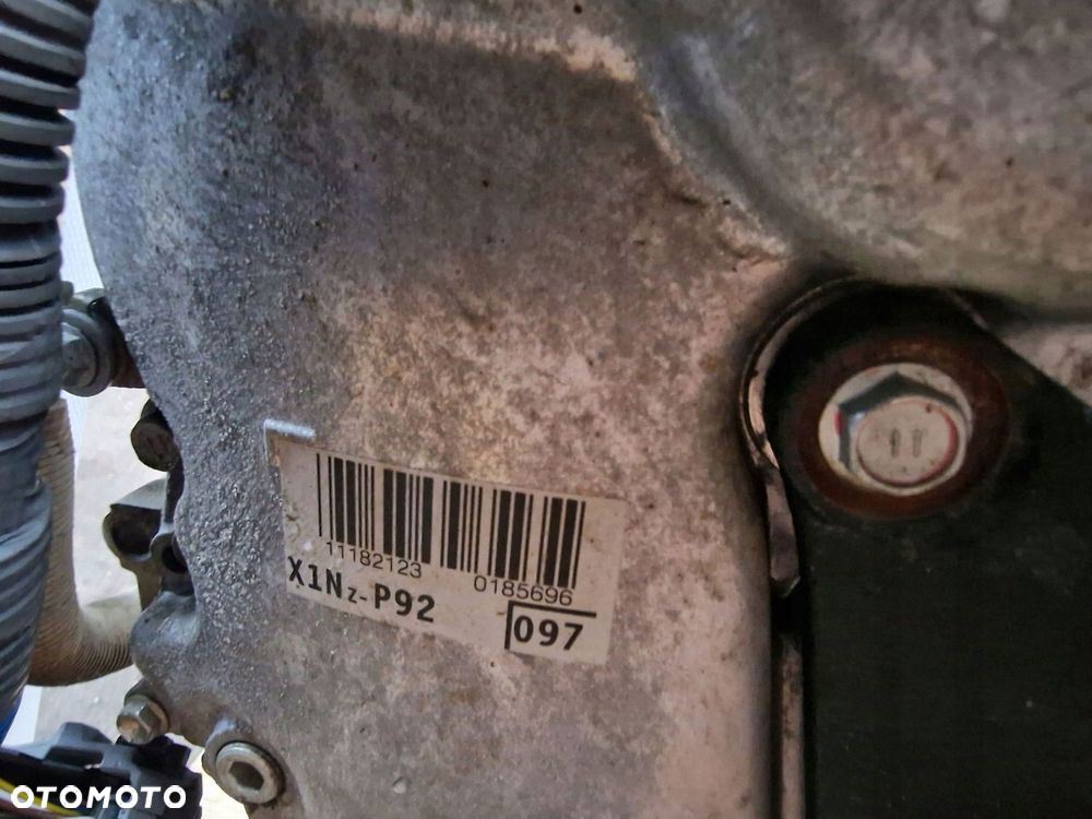 silnik kompletny toyota 1.5 16v hybrid 1nz-fxe x1nz-p92 2020r - 6