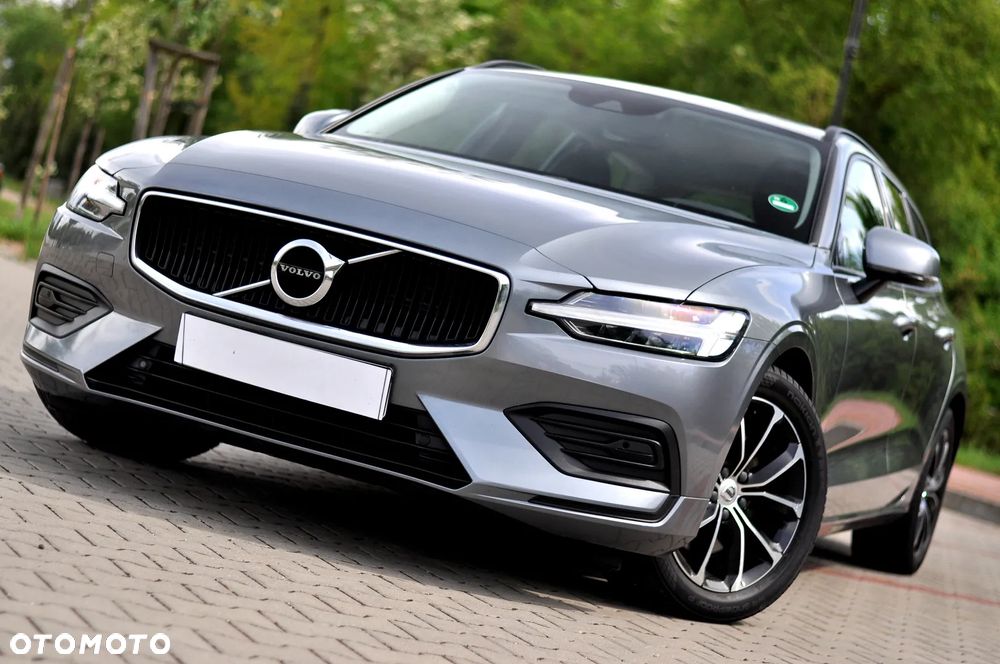 Volvo V60 B3 B Geartronic Momentum Pro - 2