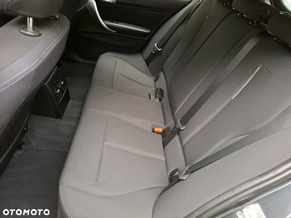 BMW Seria 1 116i Sport Line - 16